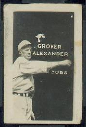 W-Unc 1921 Alexander